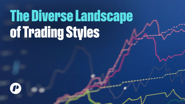 Short-term trading and The Diverse Landscape
