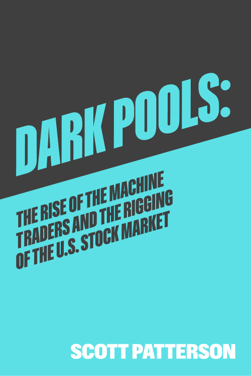Dark Pools
