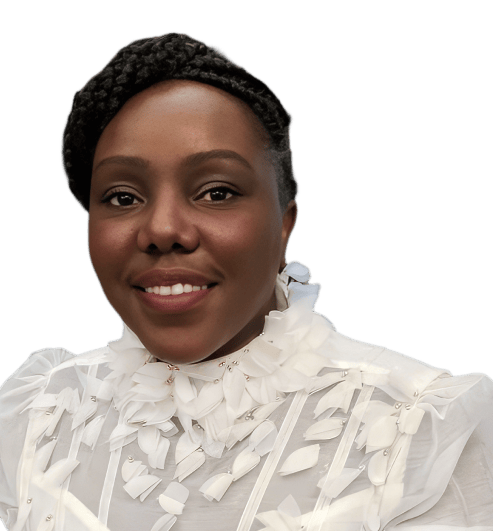 Risper O - $25K Funded Trader from the UK