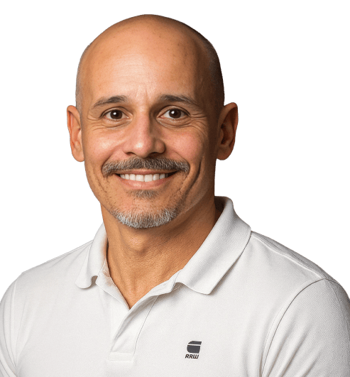 Luis H. FLEX 50K funded trader of Trade The Pool