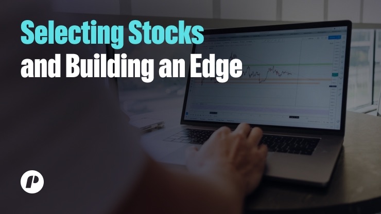 Selecting Stocks for Short-Term Stock Trading Strategies