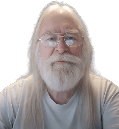 $50,000 funded trader, Mark G.