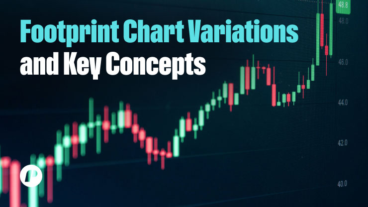 What are Footprint Charts?