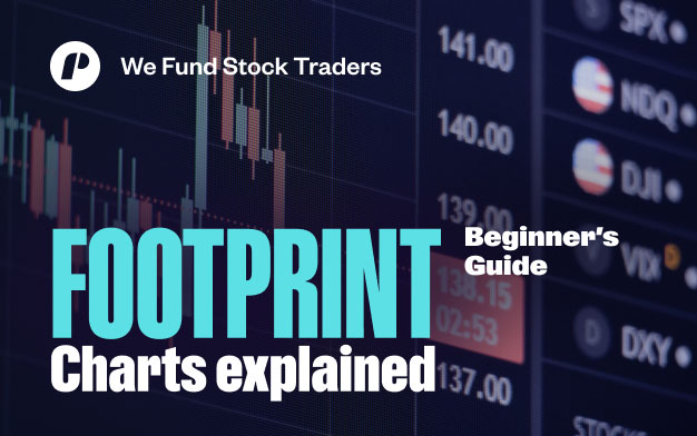 Footprint Charts Explained: Beginner’s Guide to Trading and Order Flow