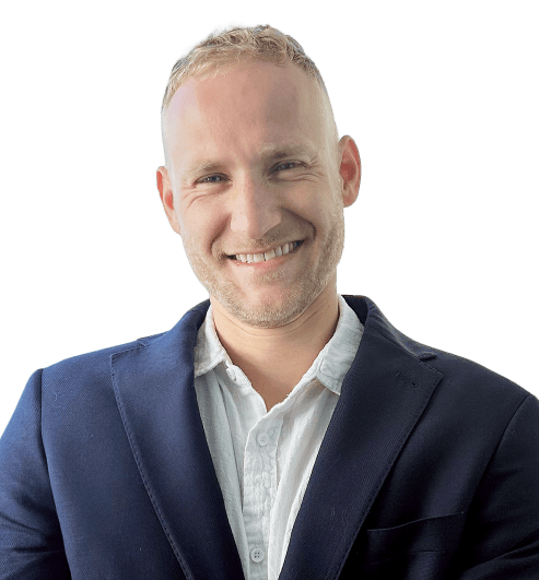 Cade S - funded trader profile image