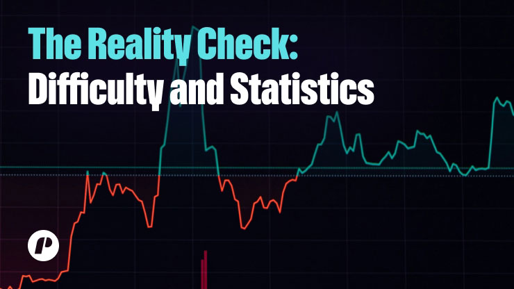 The Reality Check: Difficulty and Statistics of the Funded Trading Evaluation