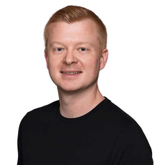 Kevin Avery - funded trader profile image