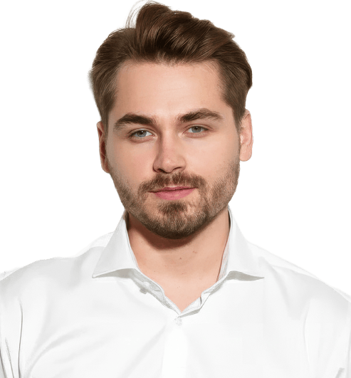 Mikhail T - funded trader profile image