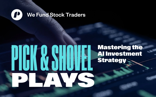 AI Investment: Pick and Shovel Plays