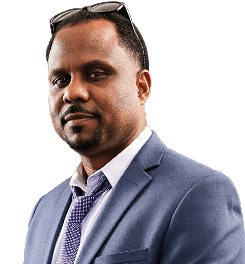 Tony B - 100k funded trader profile image