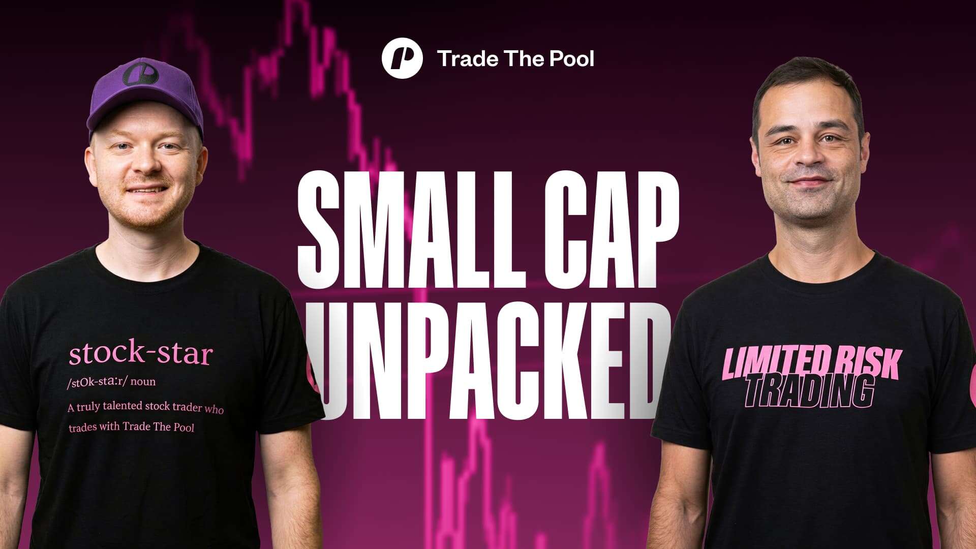 What is Small Caps? - Small Caps Guide EP1
