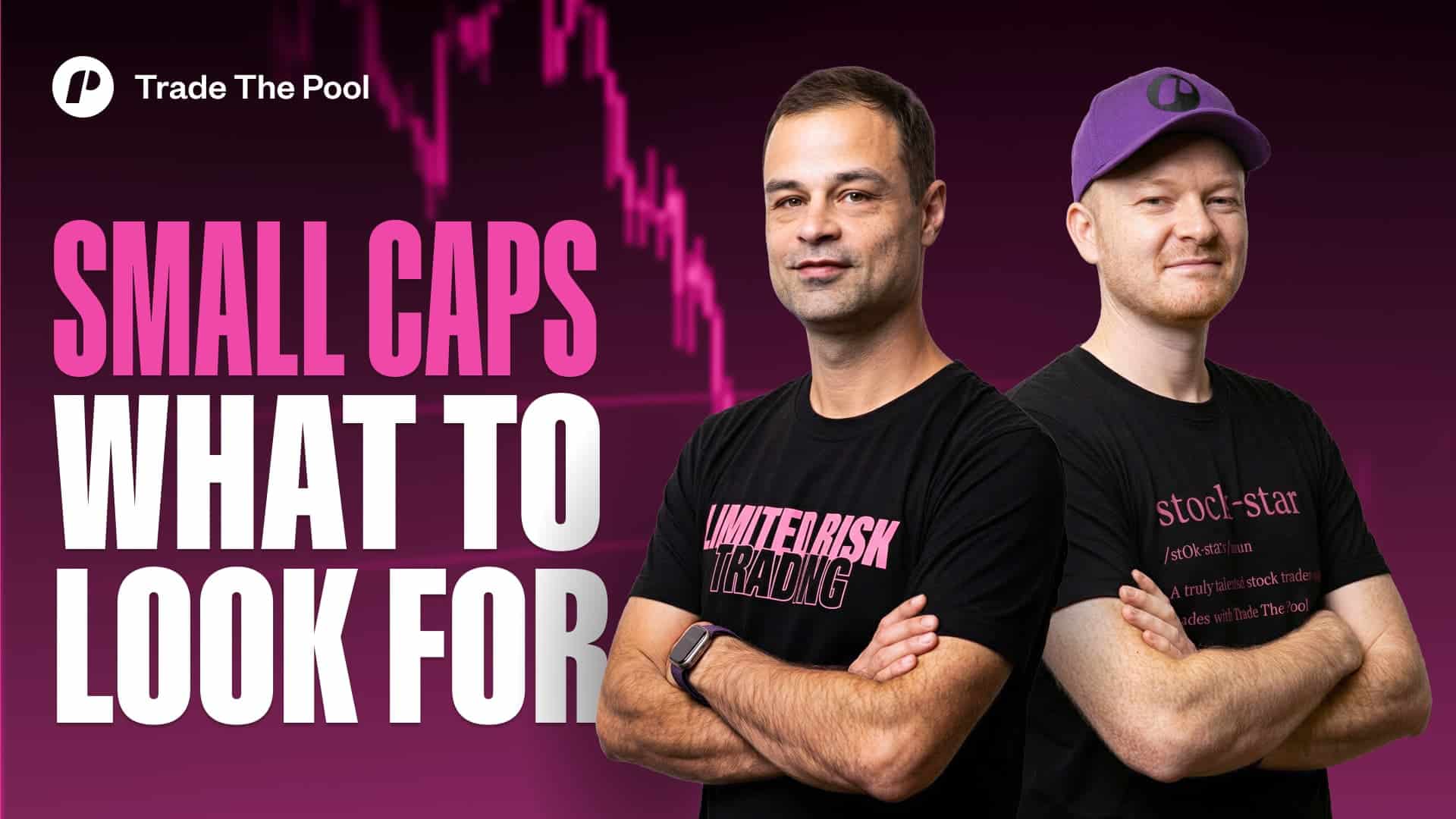 Small Cap Strategy - Small Caps Guide EP2