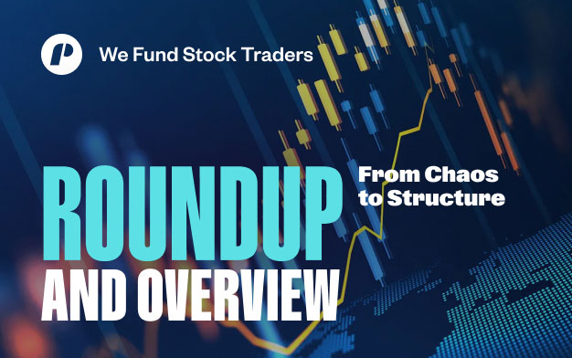 Swing Trading Framework - RoundUp and Overview