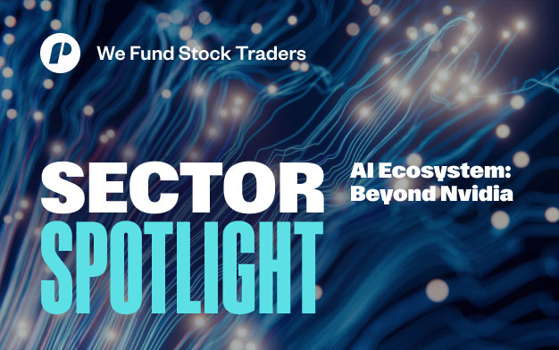 AI infrastructure investment ecosystem