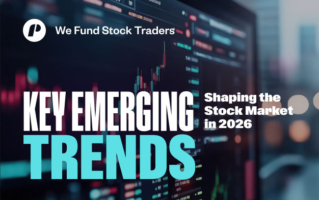 Key Emerging Trends in the Stock Market
