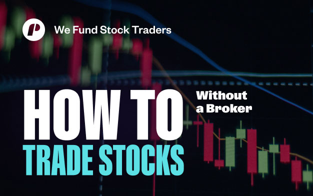 How to Trade Stocks Without a Broker