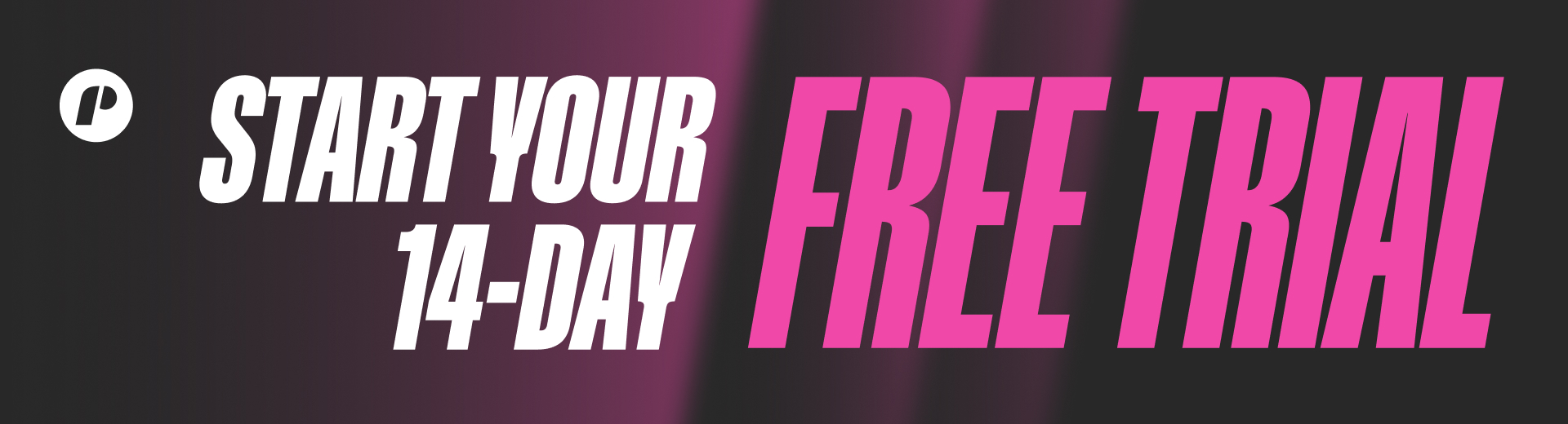 start your free trial
