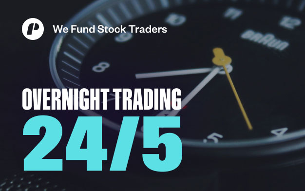 overnight trading