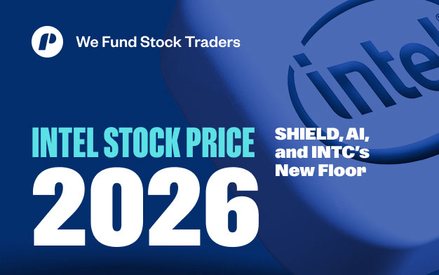Intel Stock Price 2026: SHIELD, AI, and INTC’s New Floor
