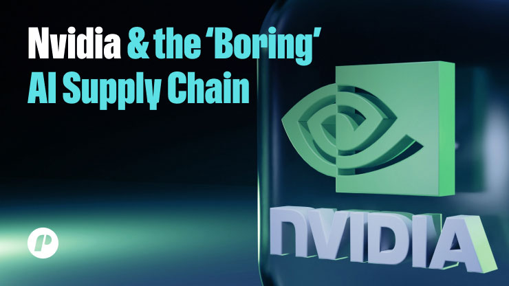 NVIDIA and the AI Infrastructure Investment Ecosystem