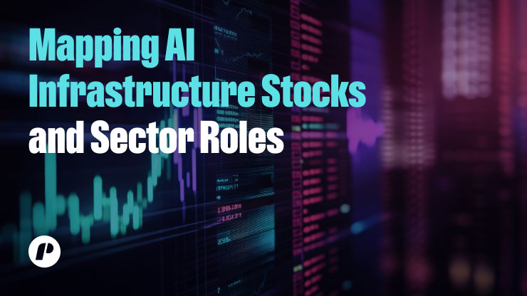 Mapping AI Infrastructure Stocks and Sector Roles