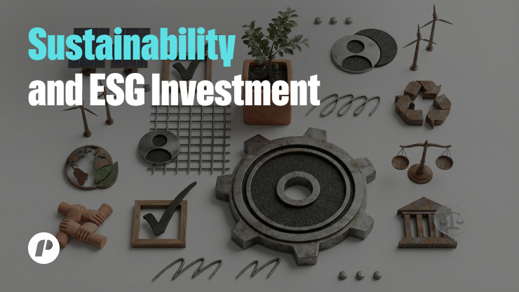Sustainability and ESG Investment