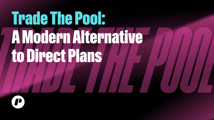 Trade The Pool: A Modern Alternative to Direct Plans