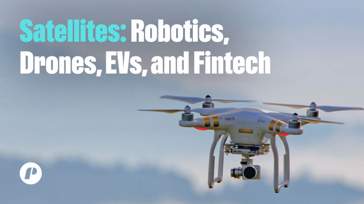 Satellites Around the AI and Commodity Supercycle