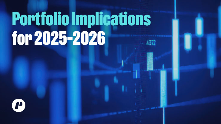 Portfolio Implications for 2025–2026