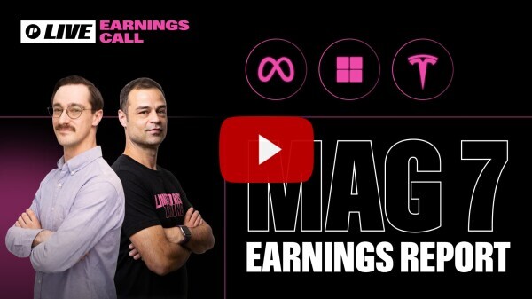 Max 7 earning reports