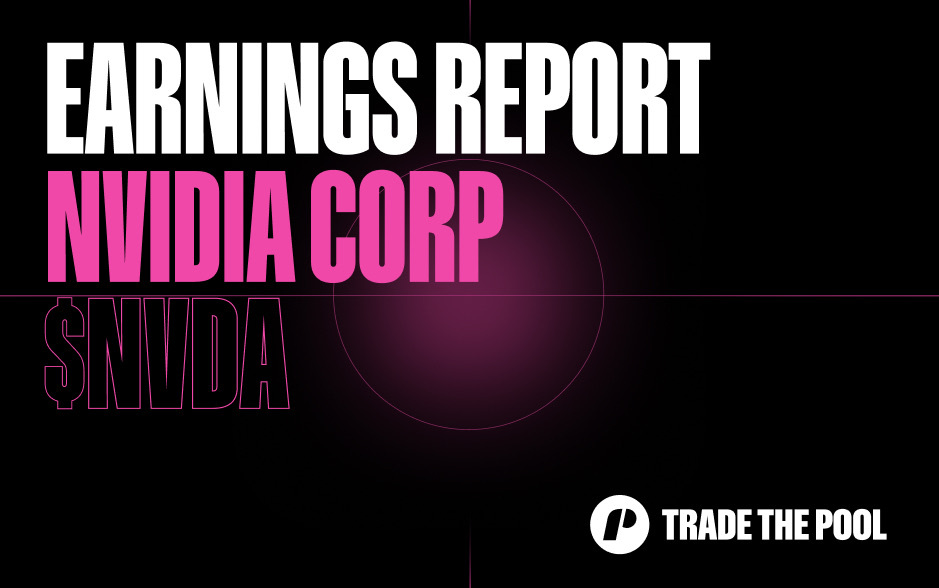 Nvidia Earnings Reports