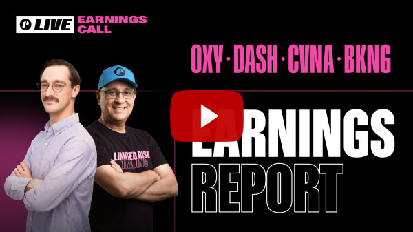 DoorDash stock earnings live reaction - february 18, 2026