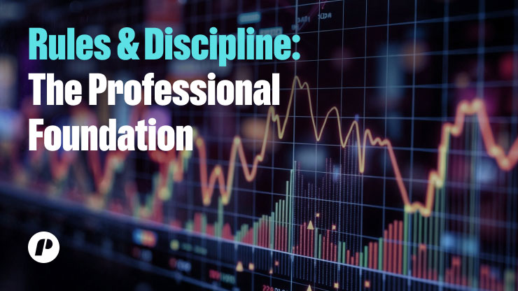 Rules & Discipline: The Professional Foundation