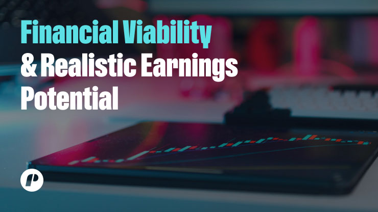 Financial Viability & Realistic Earnings Potential