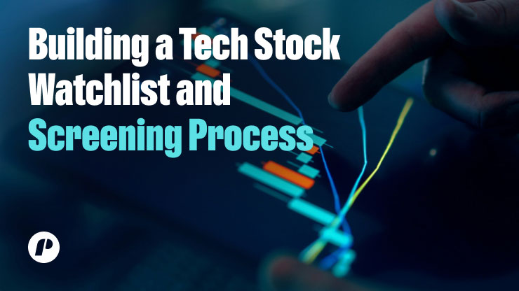 Building a Screening Process