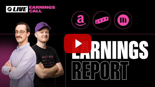 Amazon stock key levels - Trade The Pool