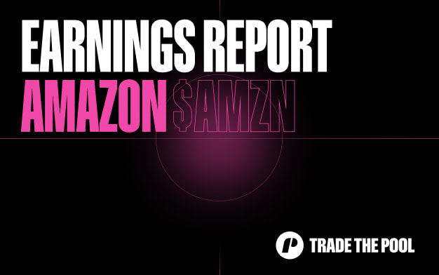Amazon earnings live reaction