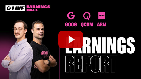 Google stock earnings report - February 4, 2026