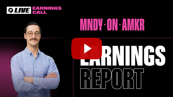 ON stock semiconductor earnings - Trade The Pool