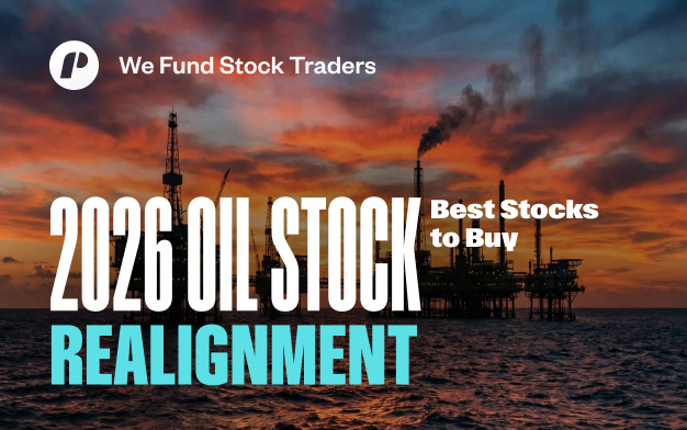 2026 Oil Stock Realignment: Best Stocks to Buy