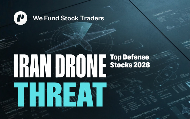 Iran Drone Threat: Best Defense Stocks 2026