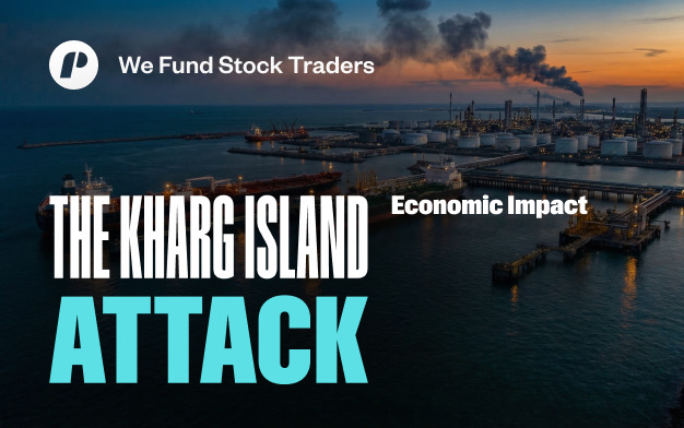 Kharg Island Attack 2026: Oil Markets in Crisis