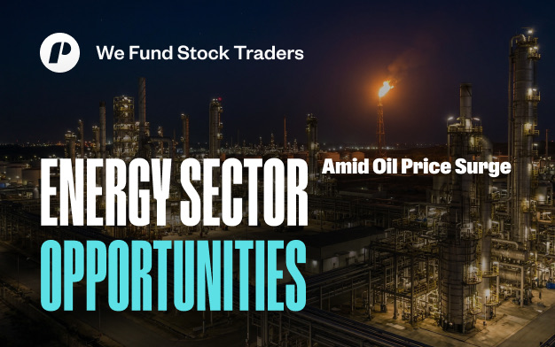 Energy Sector Opportunities