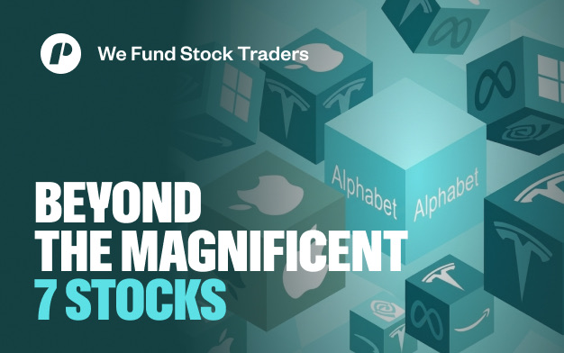 Magnificent 7 Stocks
