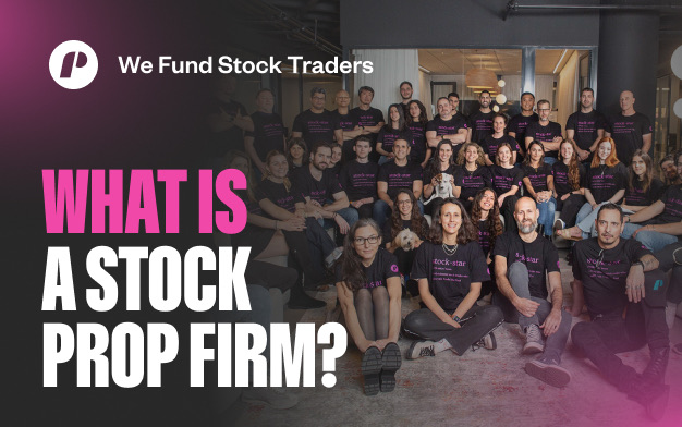 Stock Prop Firms
