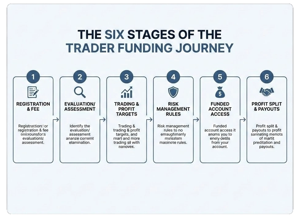 Evaluation and Funding: How the Stocks Challenge Works 
