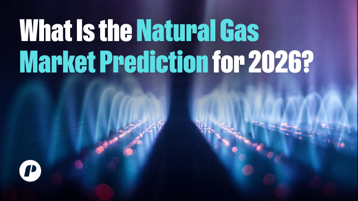 What Is the Natural Gas Market Prediction for 2026?