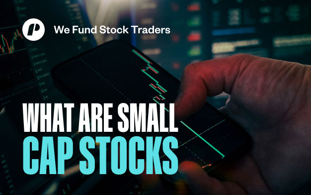 What Are Small Cap Stocks?