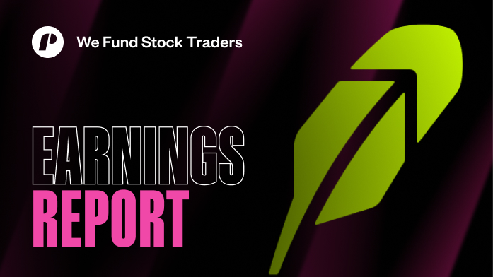 Robinhood Earnings