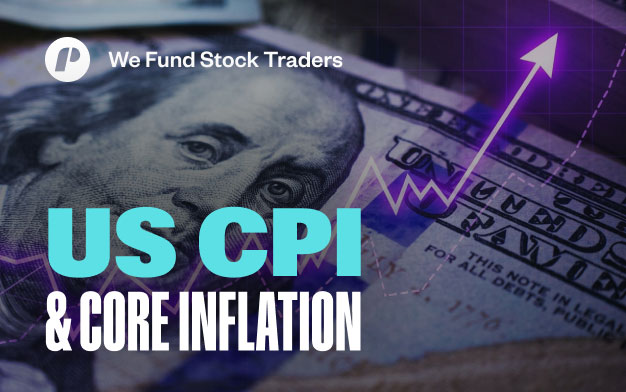 Consumer Price Index & Core Inflation